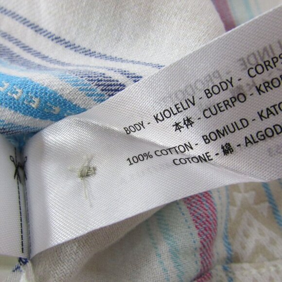 Ariat Women's Long Sleeve Rica Printed Button Western Shirt Rica Jacquard - Picture 3 of 3